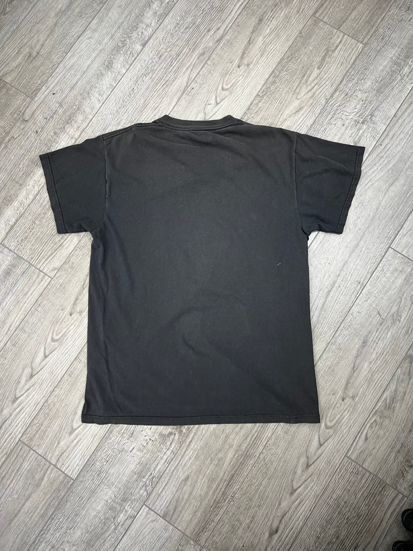 M-Vintage Popeyes Chopper Tee