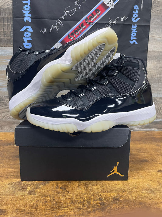 10.5-Jordan 11 Retro Jubilee