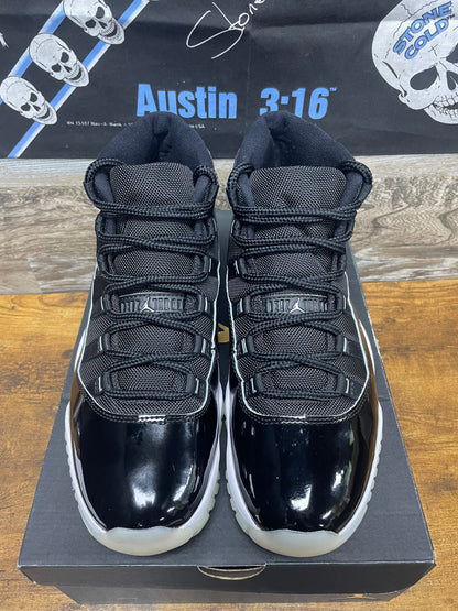 10.5-Jordan 11 Retro Jubilee