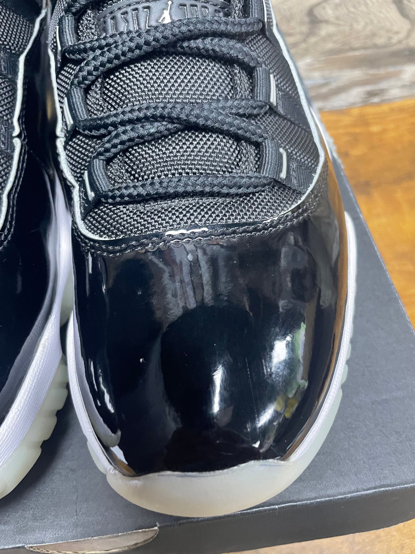 10.5-Jordan 11 Retro Jubilee