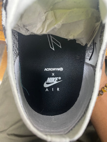 11.5-Nike Air Vapormax Moc 2 Acronym Light Bone