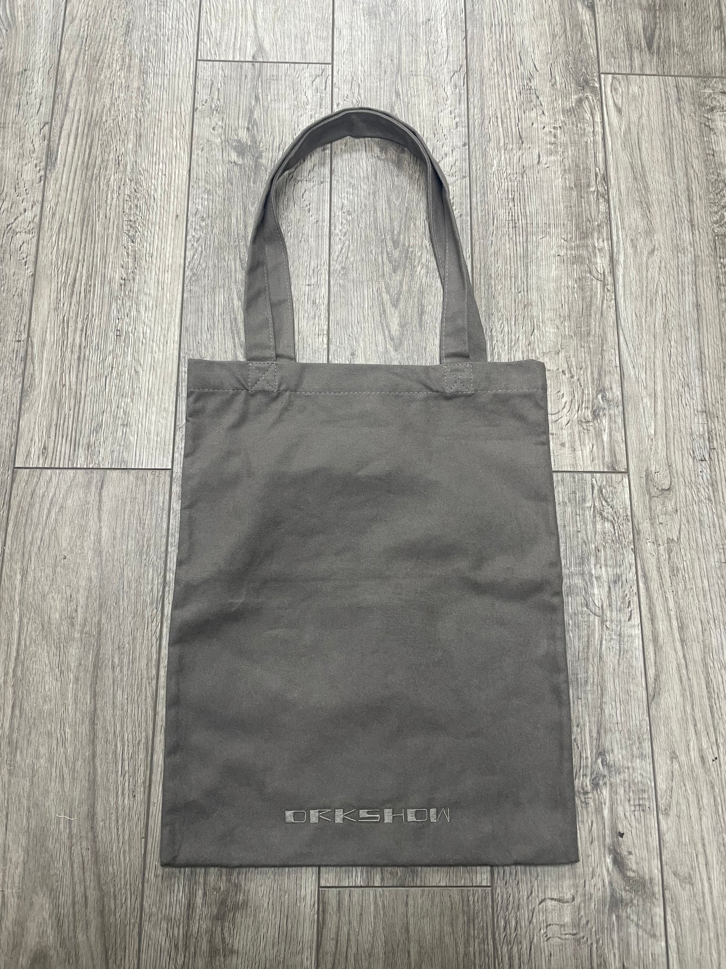 Rick Owens DRKSHDW Tote