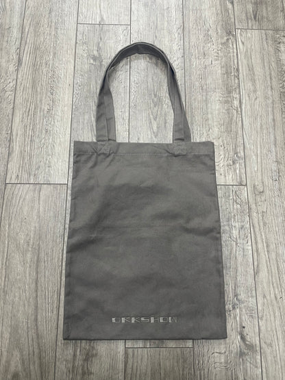 Rick Owens DRKSHDW Tote