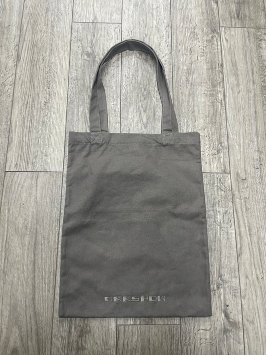 Rick Owens DRKSHDW Tote