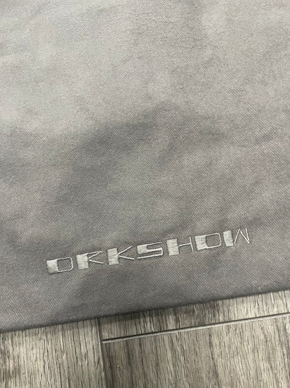 Rick Owens DRKSHDW Tote