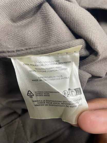Rick Owens DRKSHDW Tote