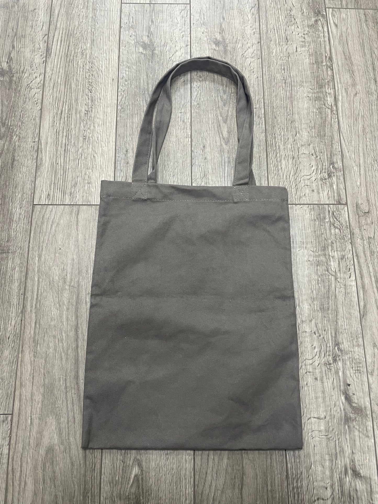 Rick Owens DRKSHDW Tote