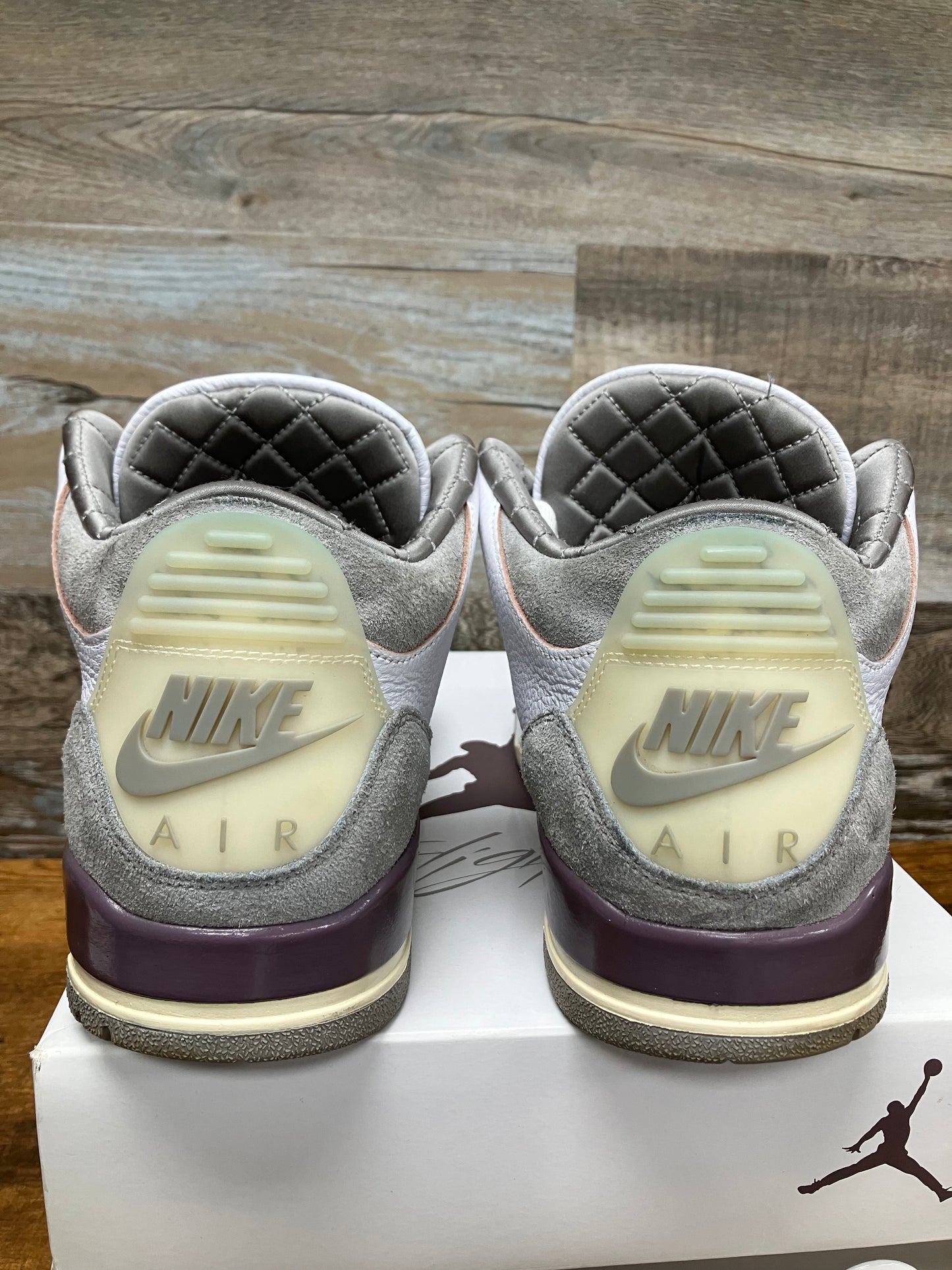 13W-Air Jordan 3 A Ma Maniere