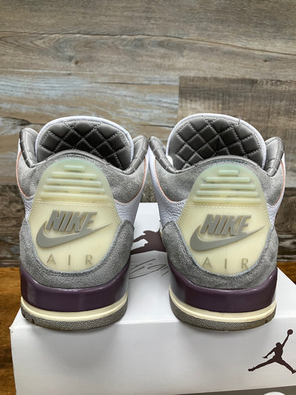 13W-Air Jordan 3 A Ma Maniere