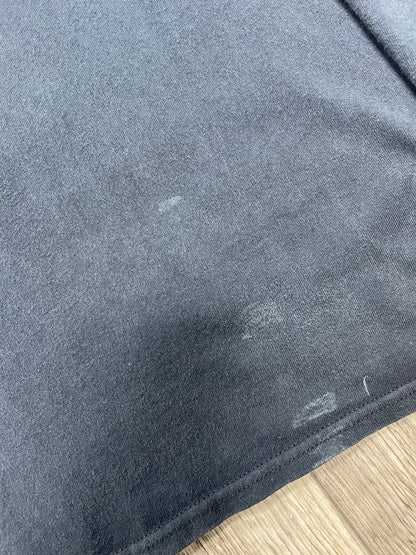 M-Supreme Anti-Hero Eagle L/S Tee