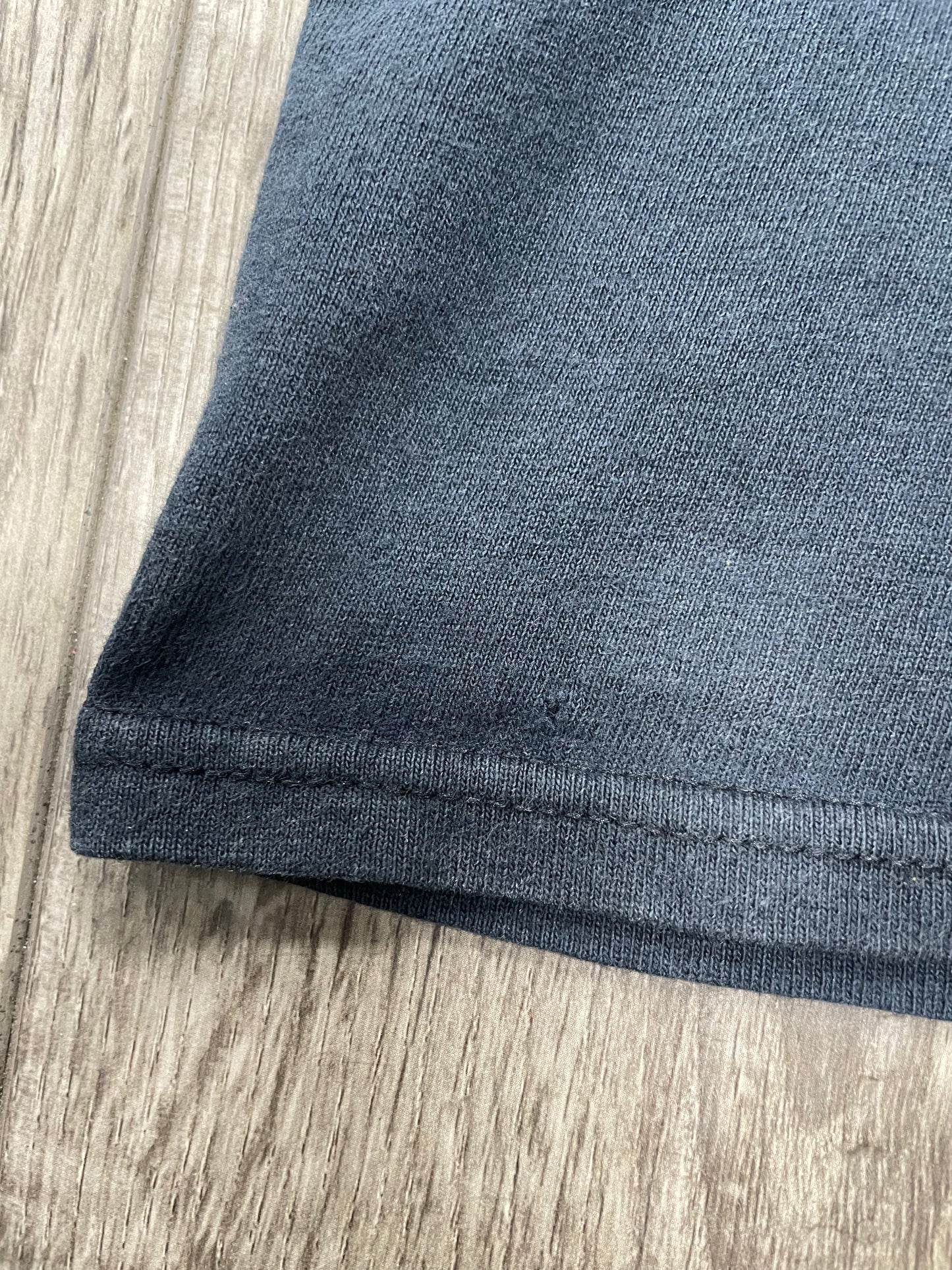 M-Supreme Anti-Hero Eagle L/S Tee