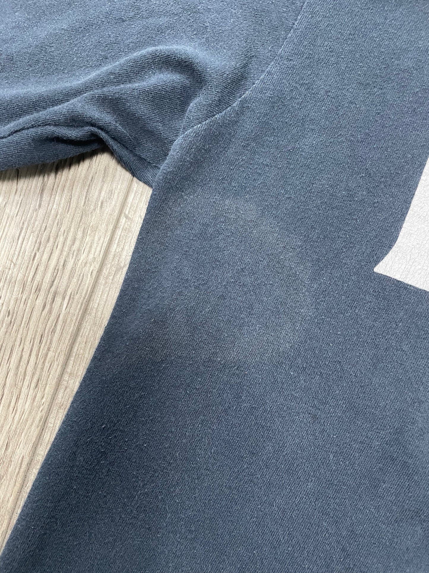 M-Supreme Anti-Hero Eagle L/S Tee