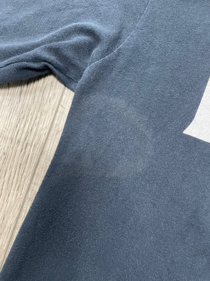 M-Supreme Anti-Hero Eagle L/S Tee