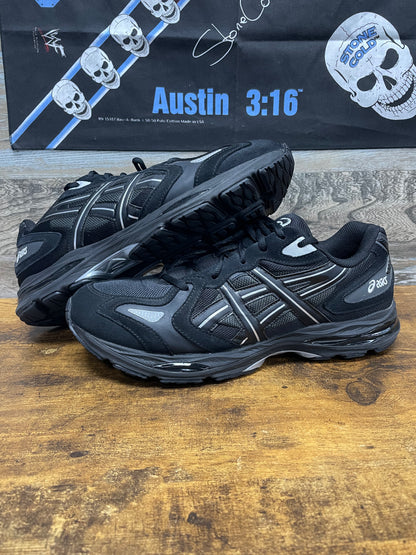 12-ASICS Gel-K1011 Black Pure Silver