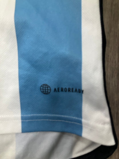 Adidas Argentina Messi Jersey XXL