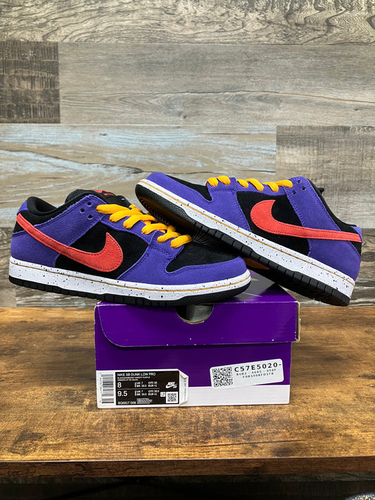 8-Nike Dunk SB ACG Terra