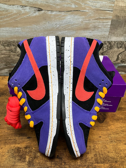 8-Nike Dunk SB ACG Terra