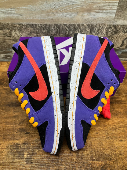 8-Nike Dunk SB ACG Terra