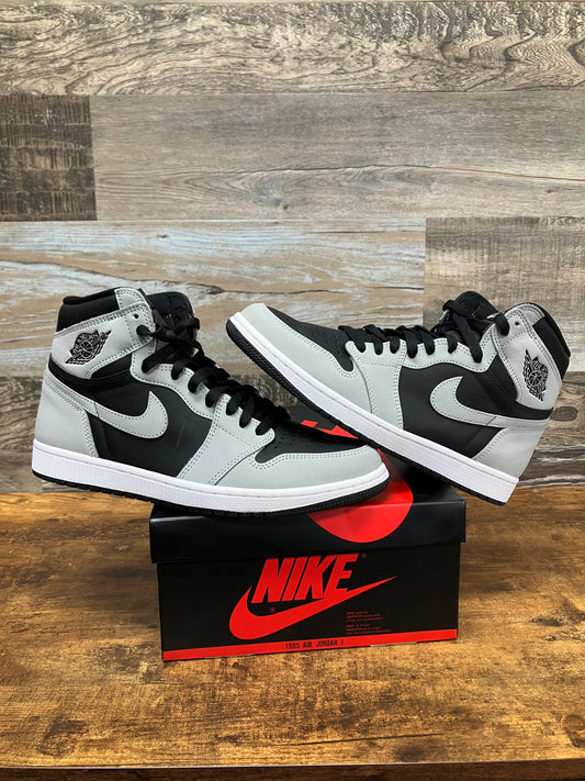 10.5-air Jordan 1 high shadow 2.0