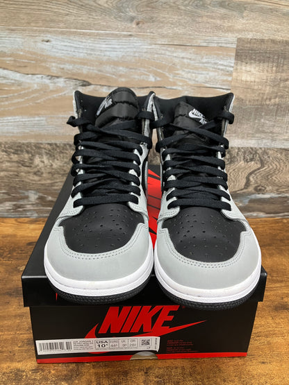 10.5-air Jordan 1 high shadow 2.0