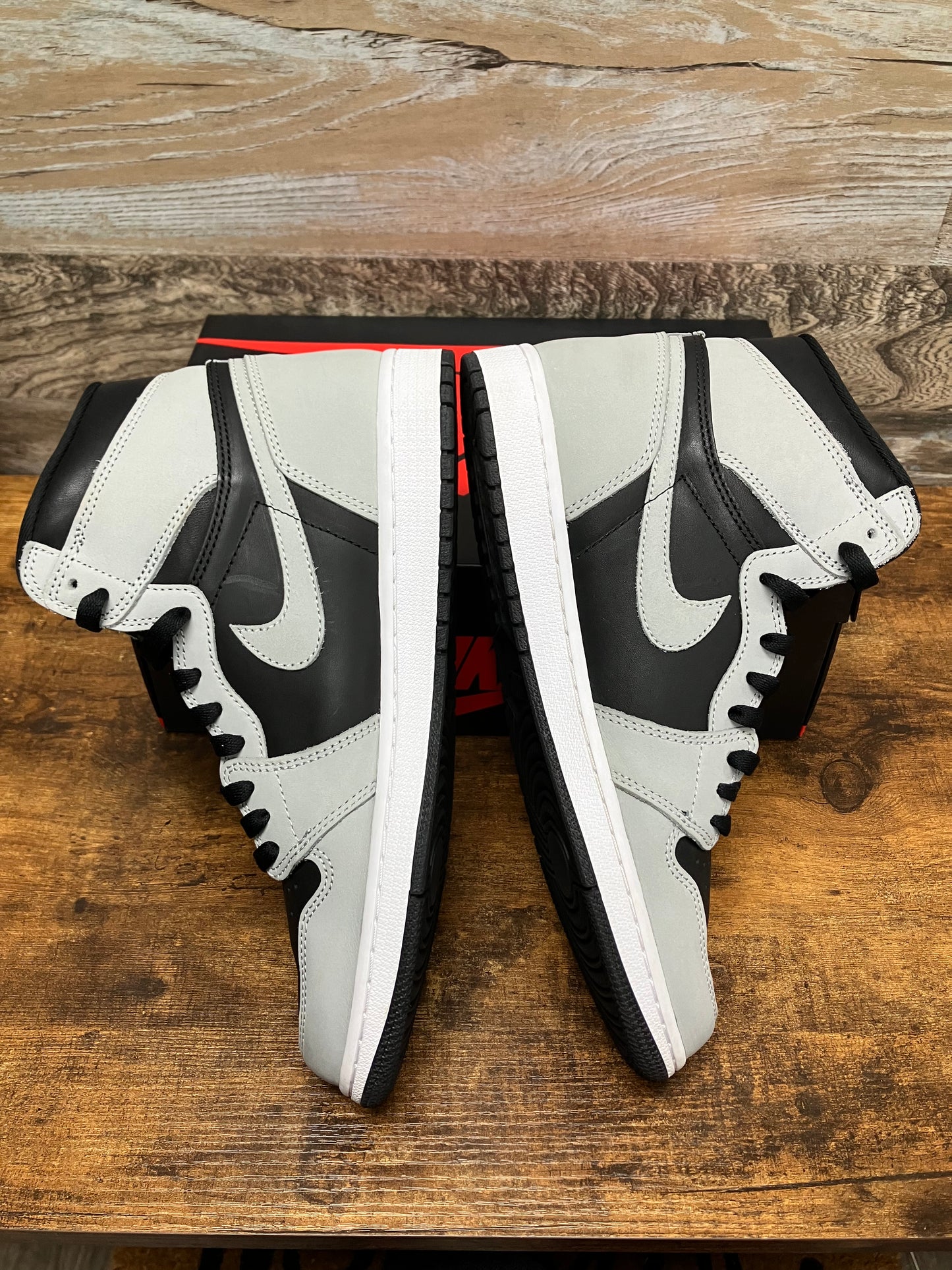 10.5-air Jordan 1 high shadow 2.0