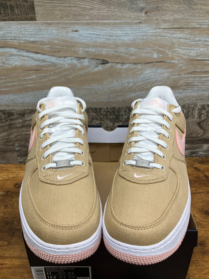 Air Force 1 Linen Sz 11 2025 release
