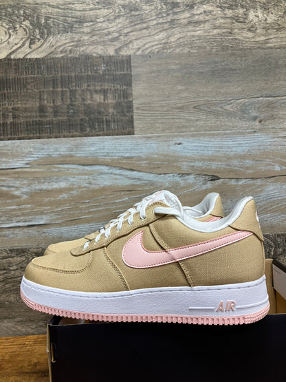 Air Force 1 Linen Sz 11 2025 release