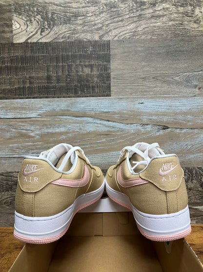Air Force 1 Linen Sz 11 2025 release