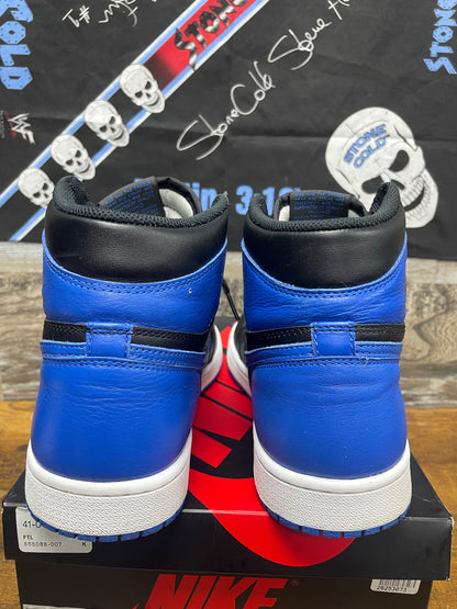 9-Air Jordan 1 High Royal