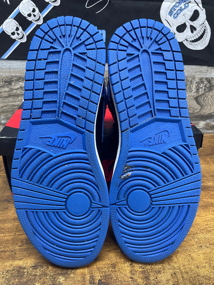 9-Air Jordan 1 High Royal