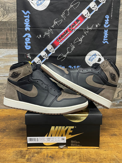 10.5-Air Jordan 1 High Palomino