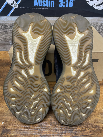 12-Adidas Yeezy Boost 380 Onyx Non-Reflective