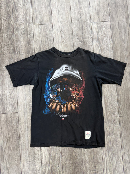Vintage ECKO UNLTD. Rap Tee-L