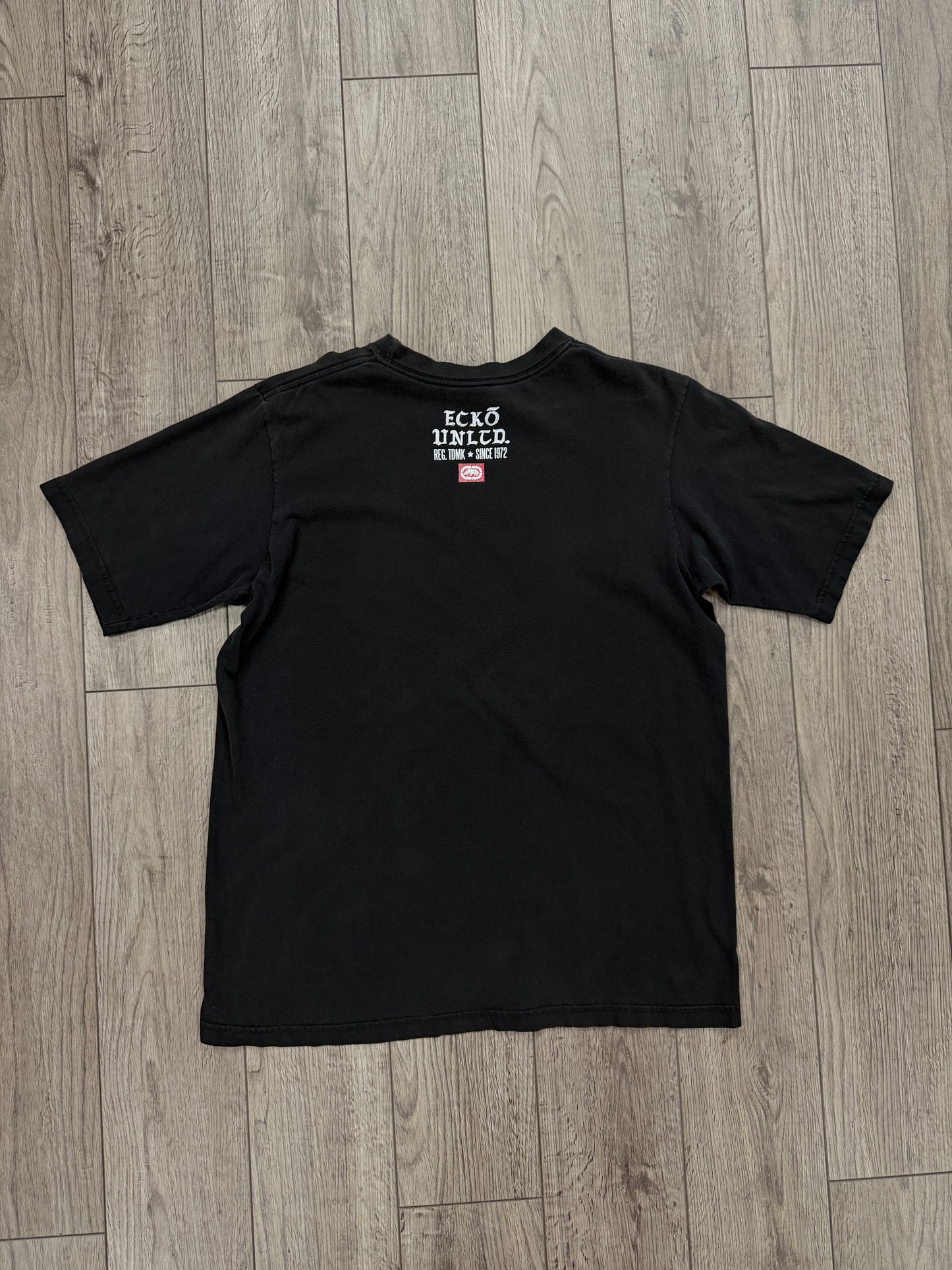 Vintage ECKO UNLTD. Rap Tee-L