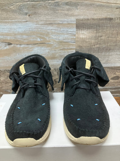 8.5-Visvim FTB Lhamo folk sneaker