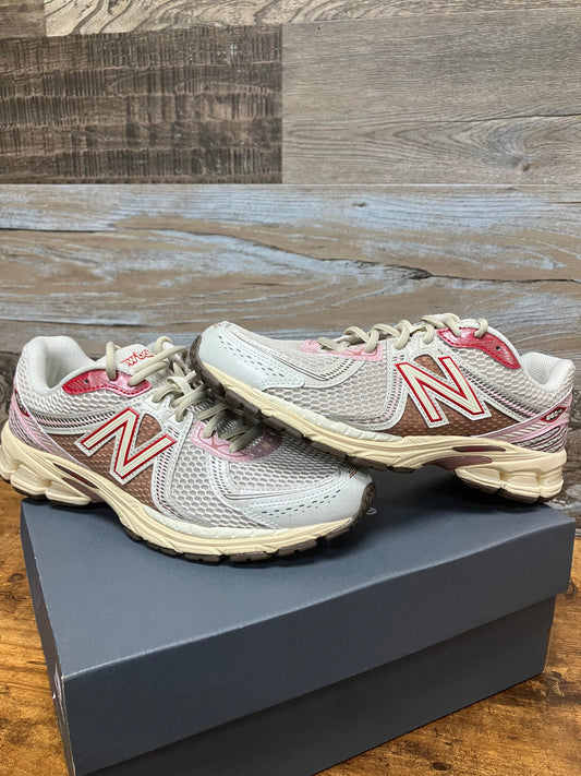 8.5-new balance 860v2 size? Bacon
