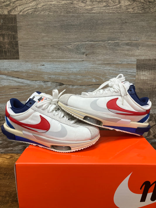 8-Nike sacaii Cortez