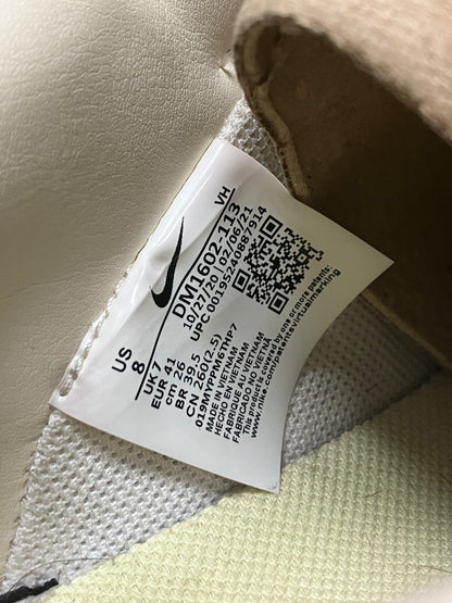8-Nike off-white Dunk lot 5 of 50