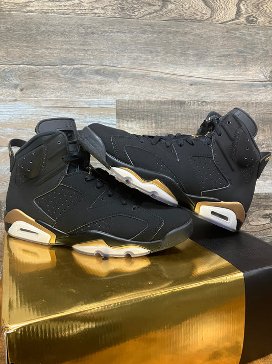 11-Air Jordan 6 DMP