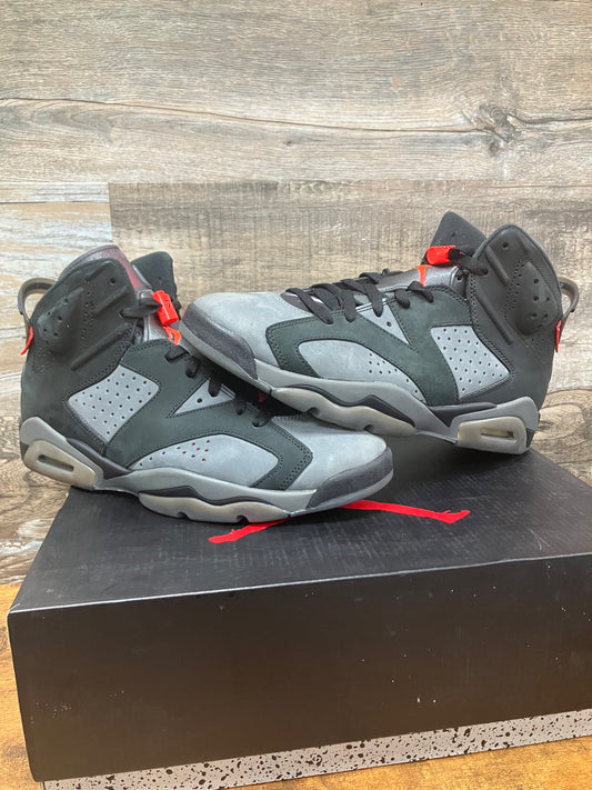 11-Air Jordan 6 Paris Saint German