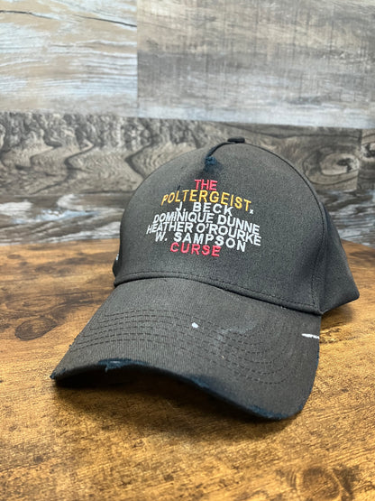 OS-Paly Rangely High Crown Hat