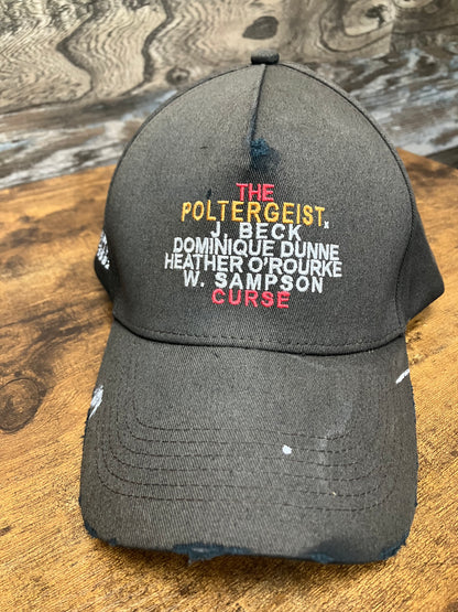 OS-Paly Rangely High Crown Hat