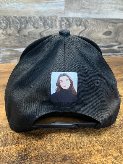 OS-Paly Rangely High Crown Hat