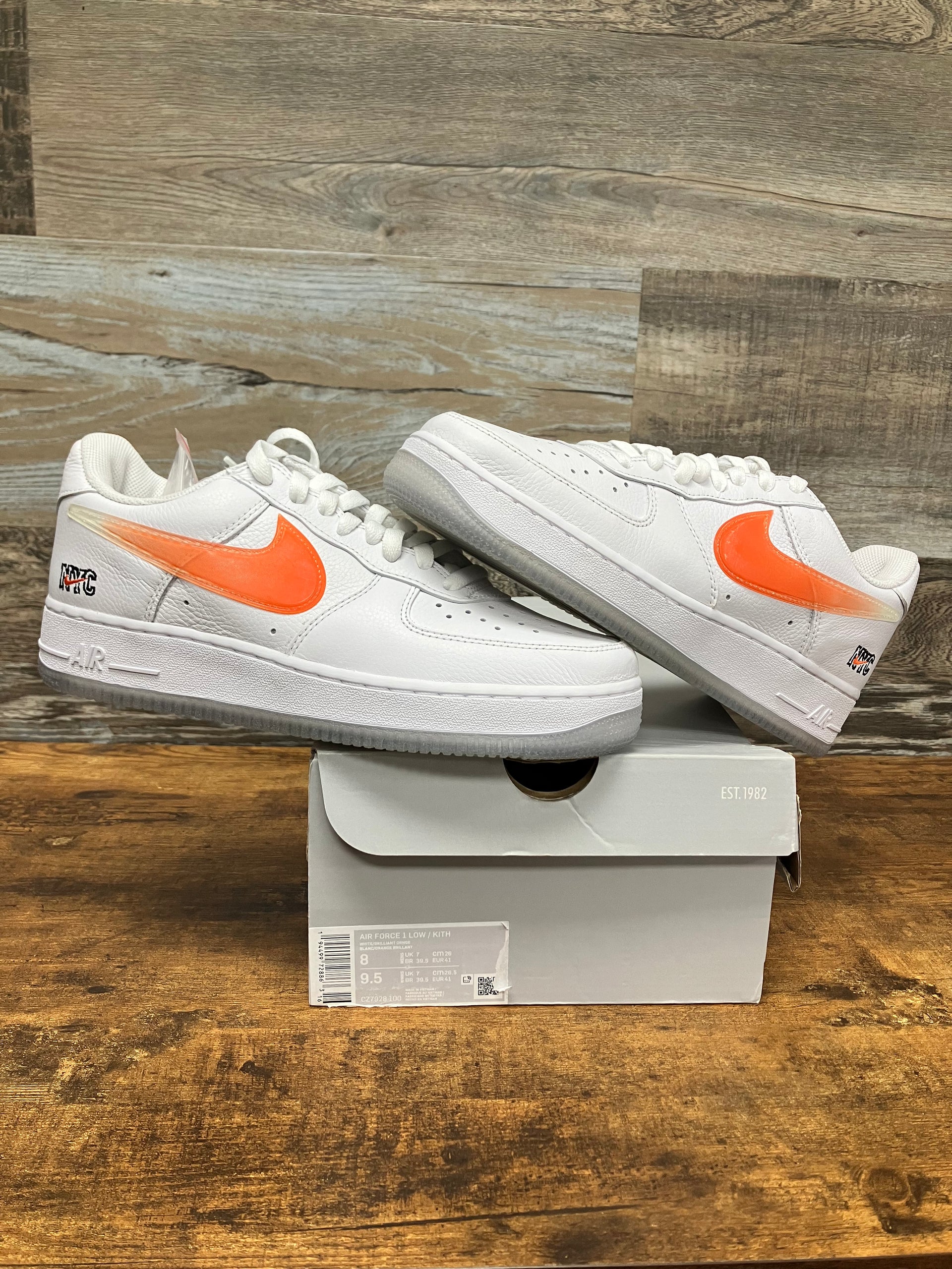 NIKE シュプリーム kith $_12.JPG?set_id=880000500F