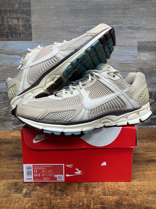 Nike Zoom Vomero 5 Oatmeal Size 12W/10.5M