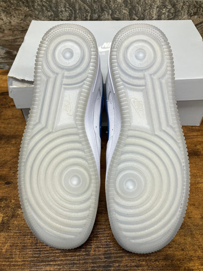 Size 8 - Nike Kith x Air Force 1 Low NYC Home