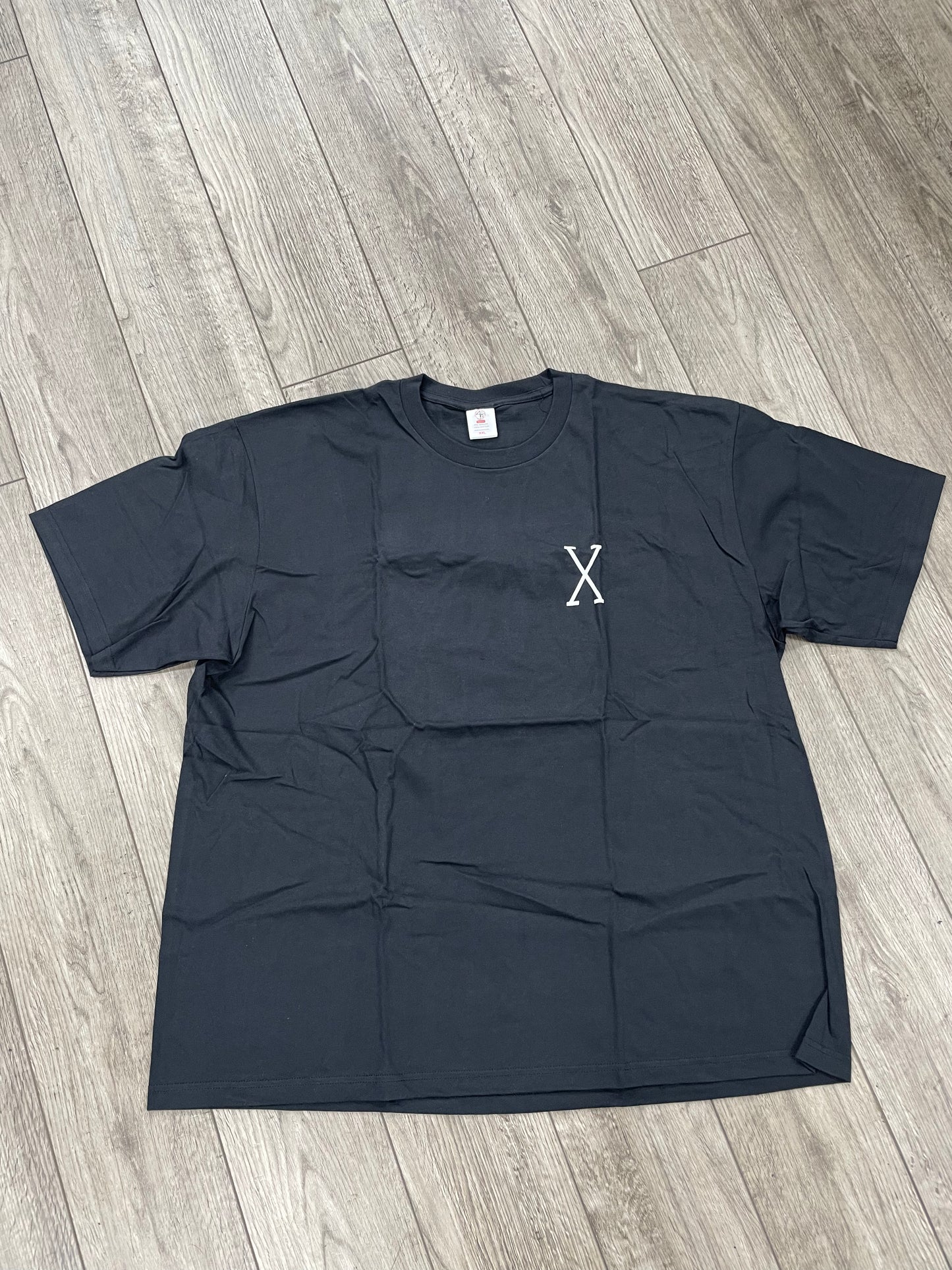 XXL - Supreme 40 Acres Spike T-shirt