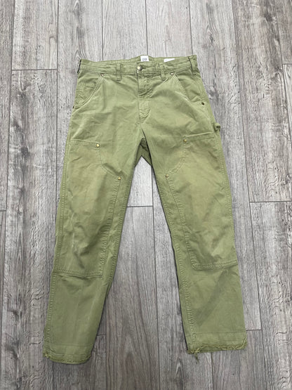Gap Double Knee Pants Size 30