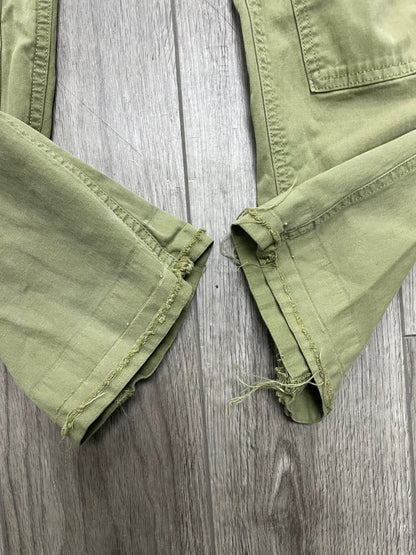 Gap Double Knee Pants Size 30