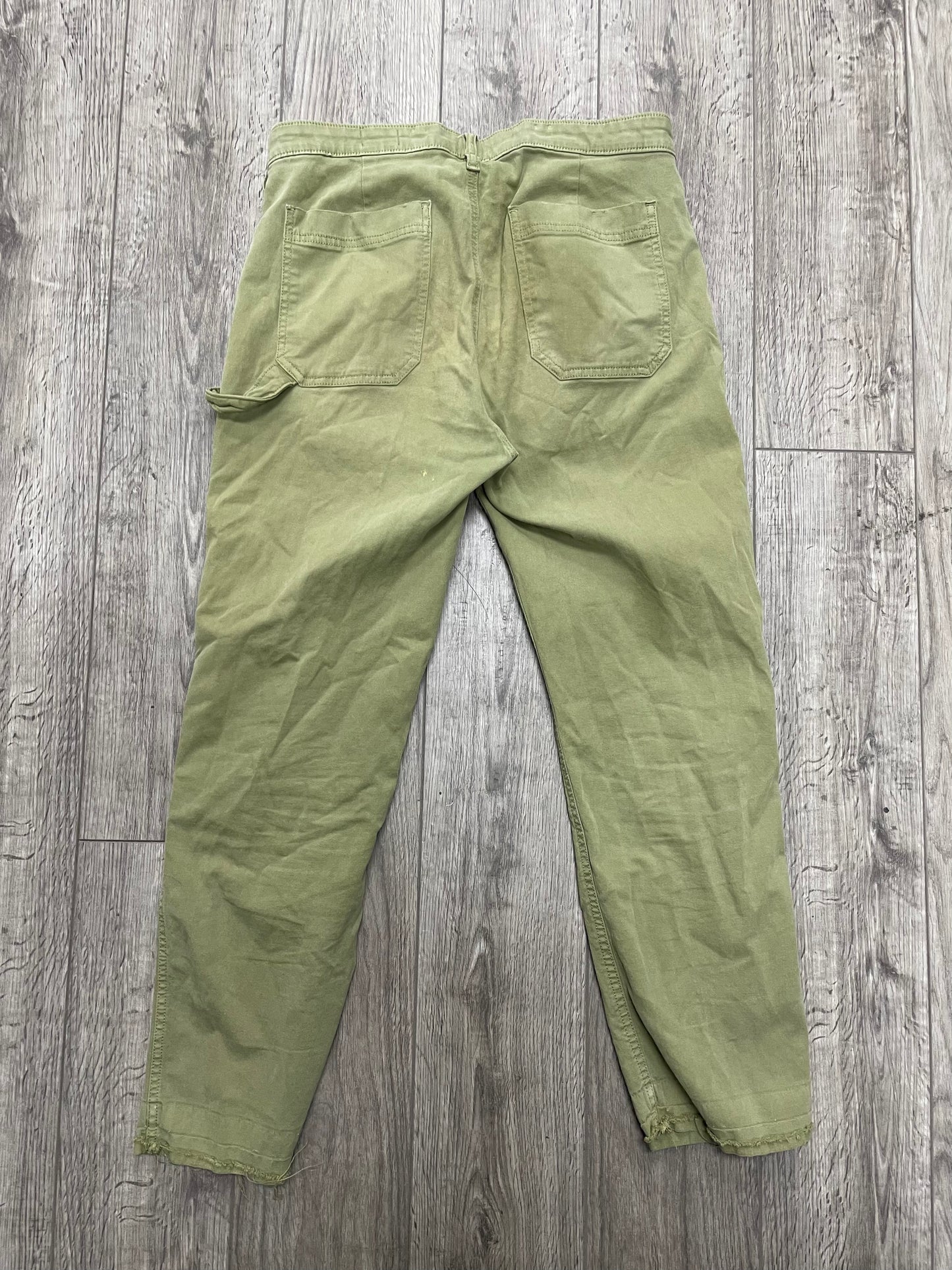 Gap Double Knee Pants Size 30